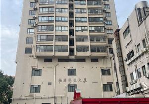 黄兴广场办公